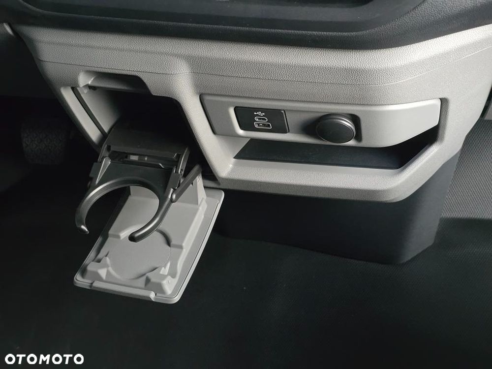 Ford Transit Custom 2.0 EcoBlue 320 L2H1 Trend Automat - 22