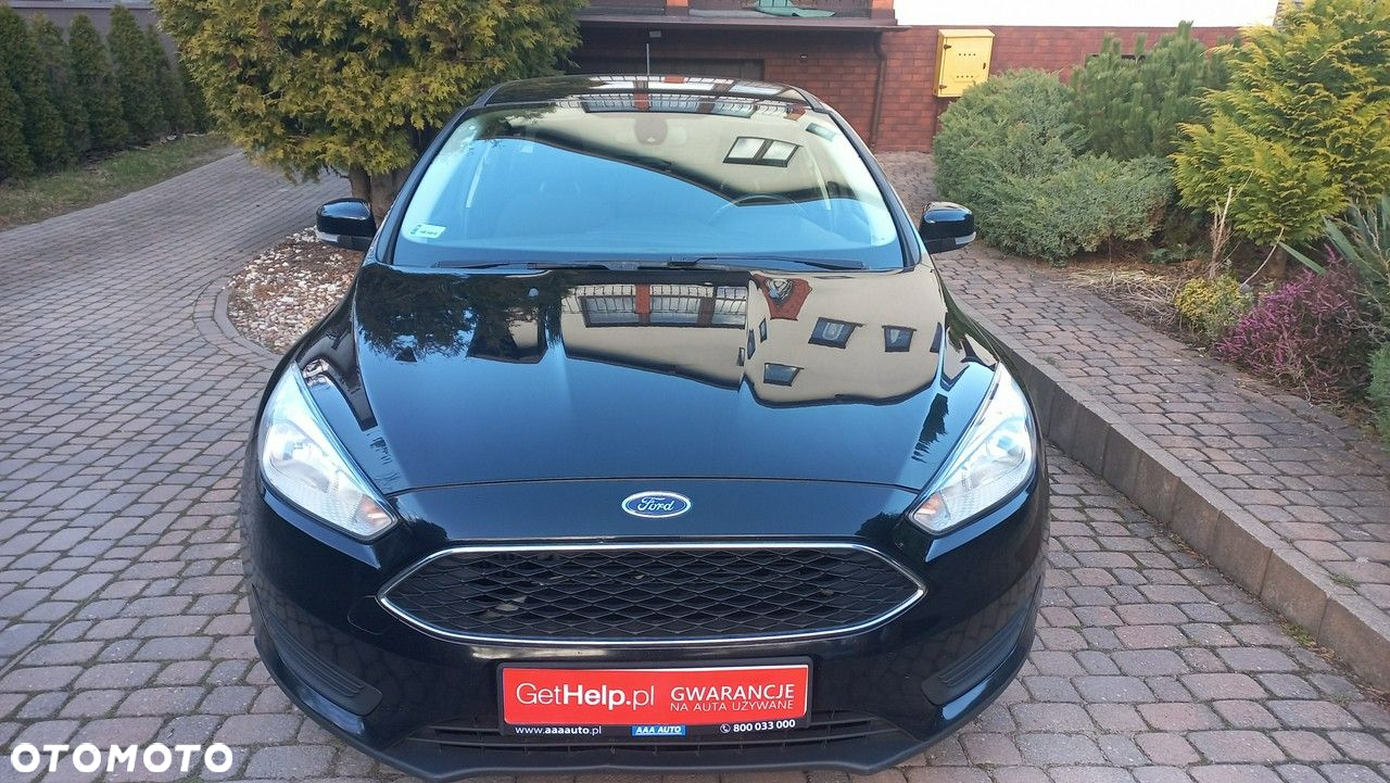Ford Focus - 27