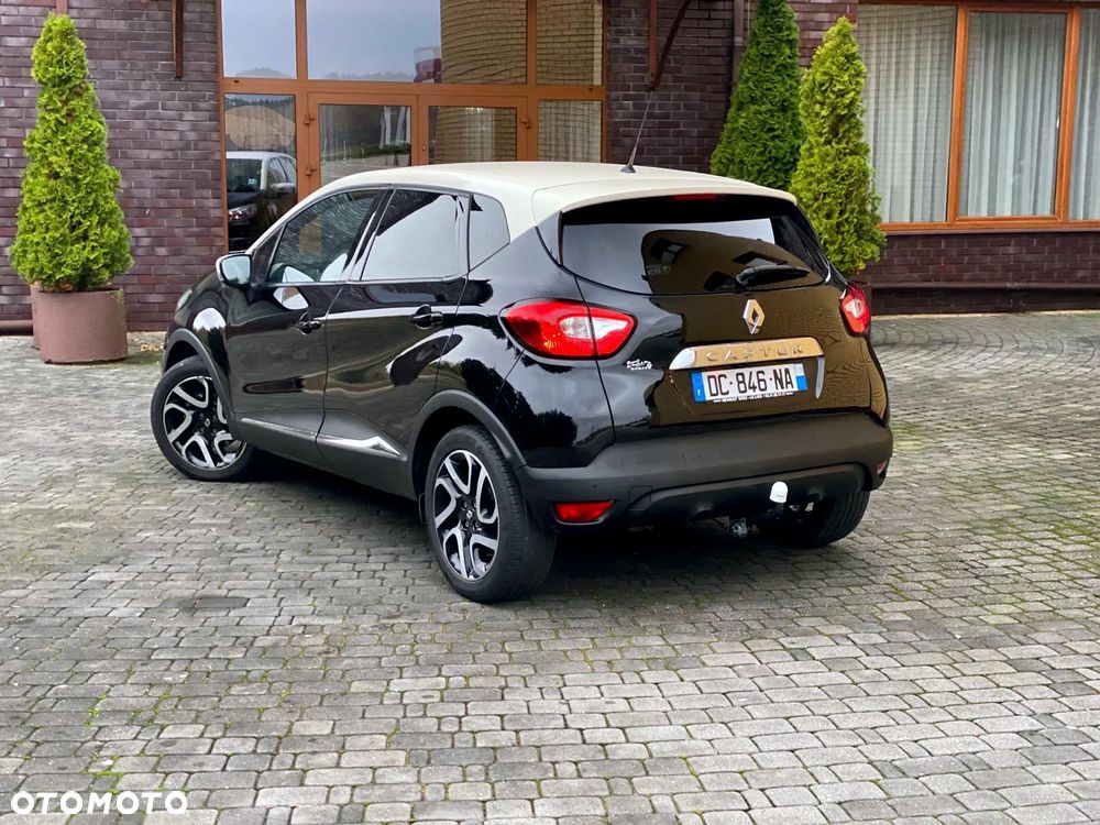 Renault Captur TCe 120 EDC Dynamique - 10