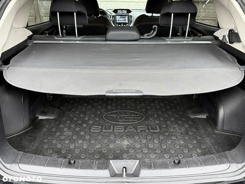 Subaru XV 2.0i Lineartronic Exclusive+ - 31