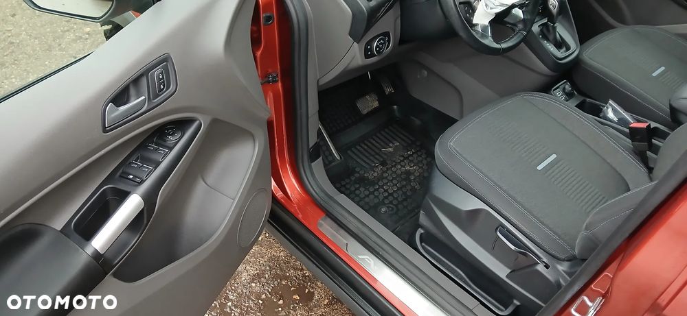 Ford Tourneo Connect 1.5 EcoBlue Active PowerShift - 12