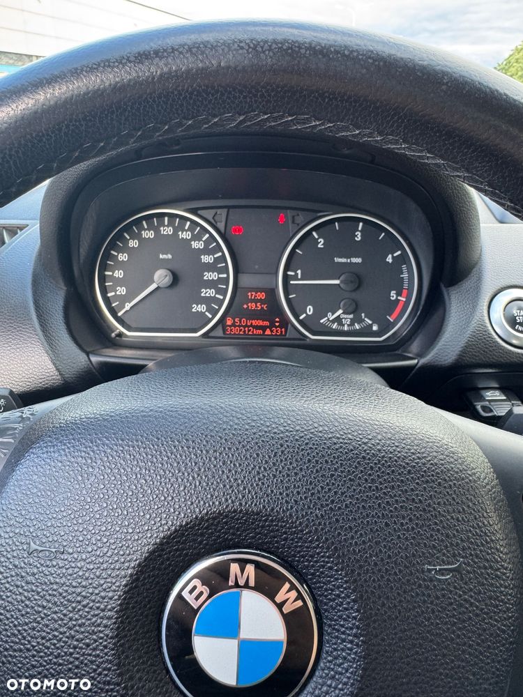 BMW Seria 1 118d DPF Edition Lifestyle - 10