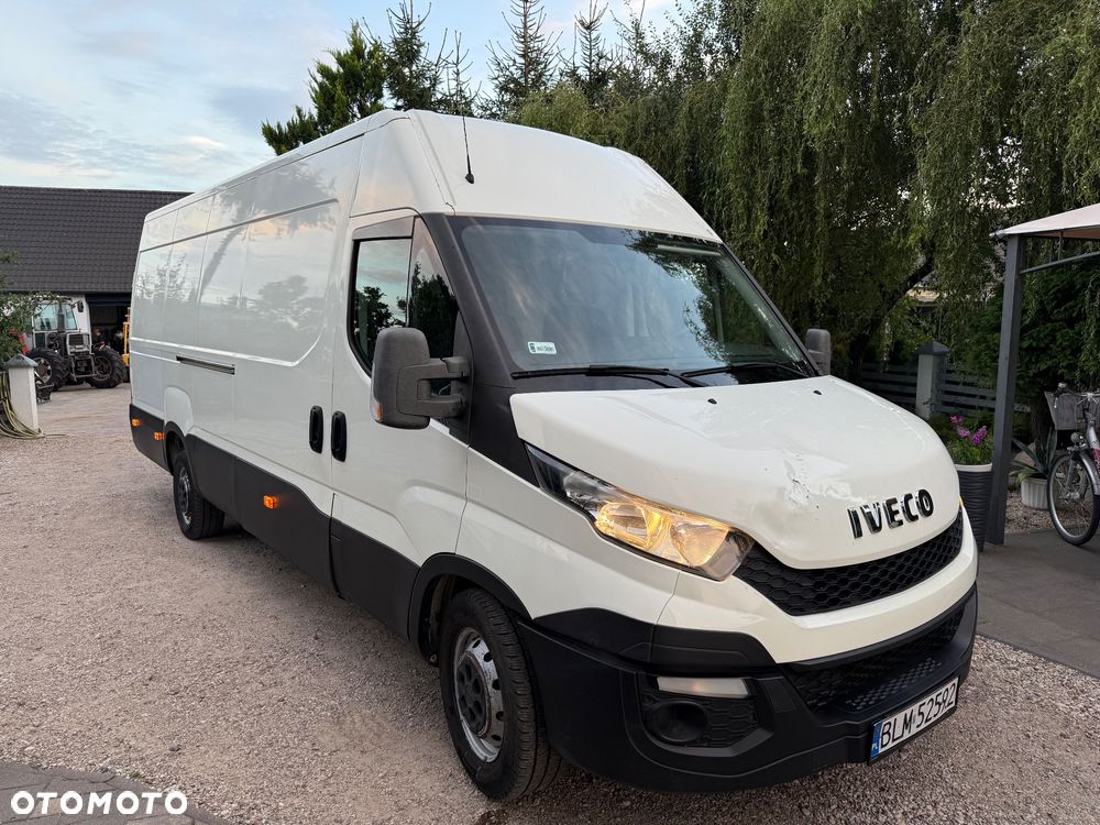 Iveco Daily - 2
