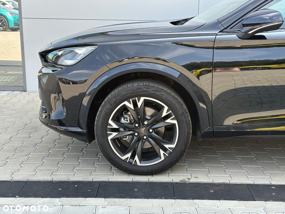 Cupra Formentor - 10