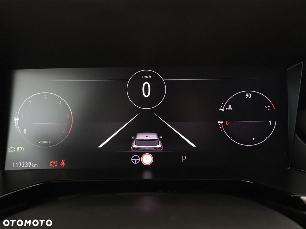 Opel Grandland X 1.5 CDTI Design Line S&S - 23