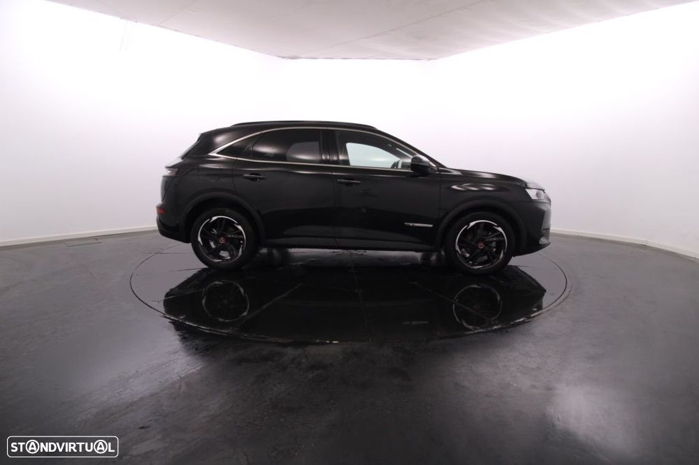 DS DS7 Crossback 1.5 BlueHDi Performance Line EAT8 - 9