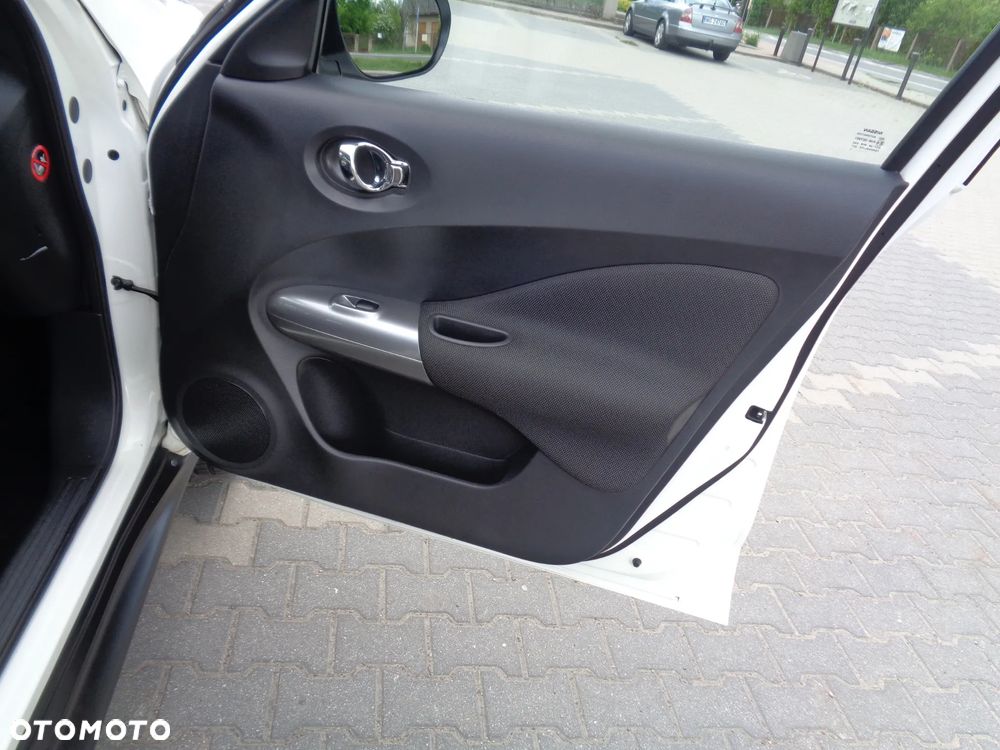 Nissan Juke 1.6 Tekna S&S - 21