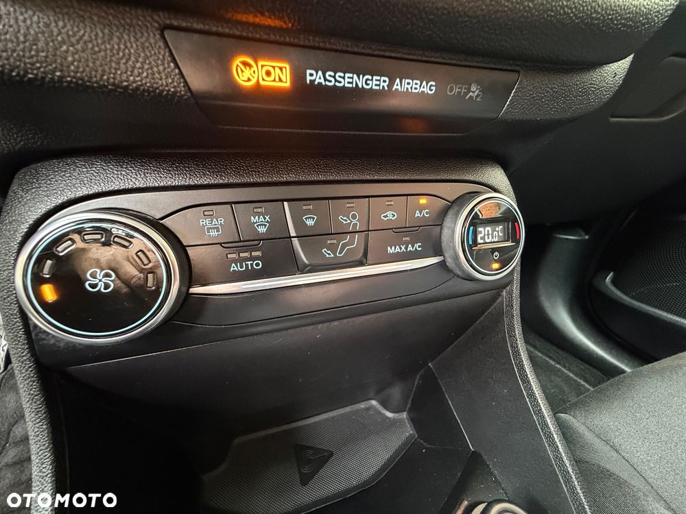 Ford Fiesta 1.0 EcoBoost Trend - 7
