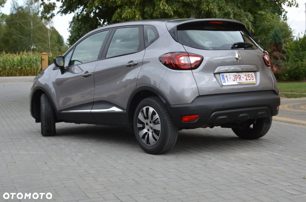 Renault Captur - 6