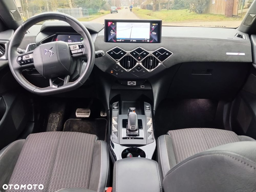 DS Automobiles DS 3 Crossback - 14