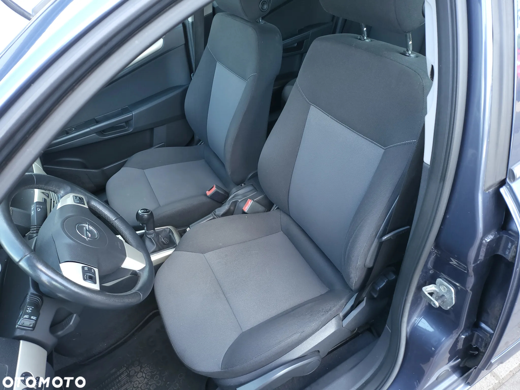Opel Astra 1.6 Active - 7
