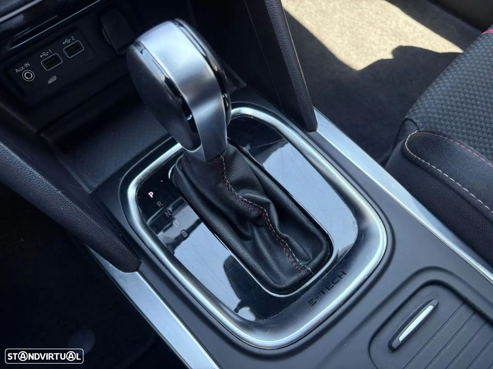 Renault Mégane 1.6 Plug-In R.S. Line - 51