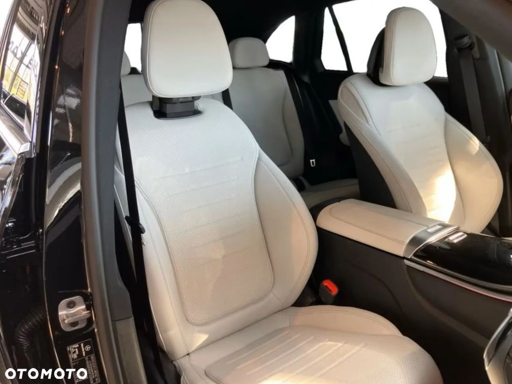 Mercedes-Benz GLC 200 d mHEV 4-Matic Avantgarde - 9