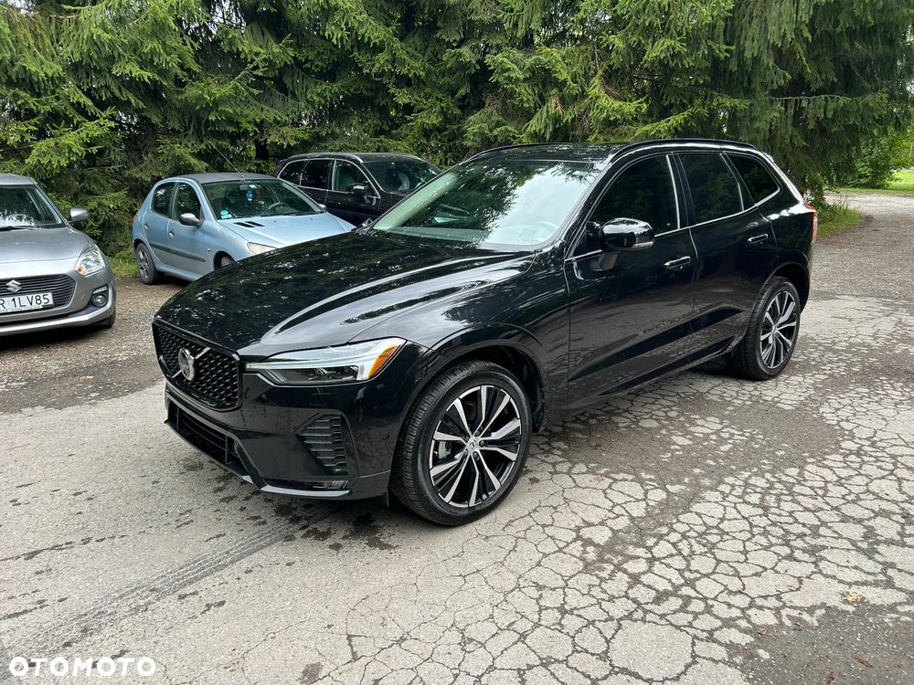 Volvo XC 60 B5 B Geartronic Momentum Pro - 8