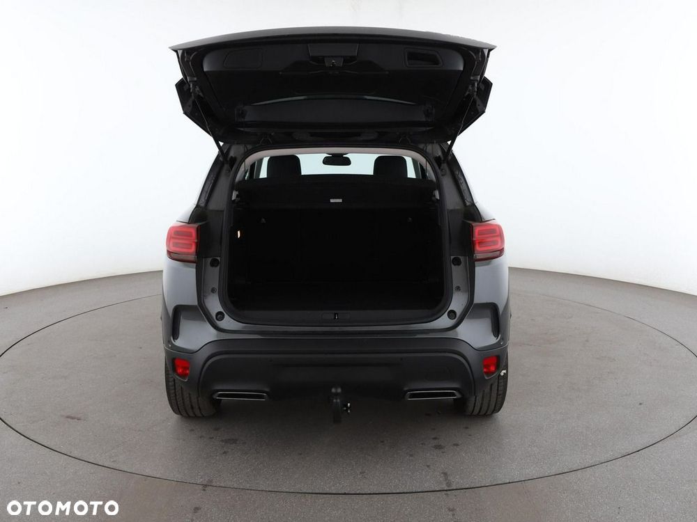 Citroën C5 Aircross 1.5 BlueHDi Feel - 20