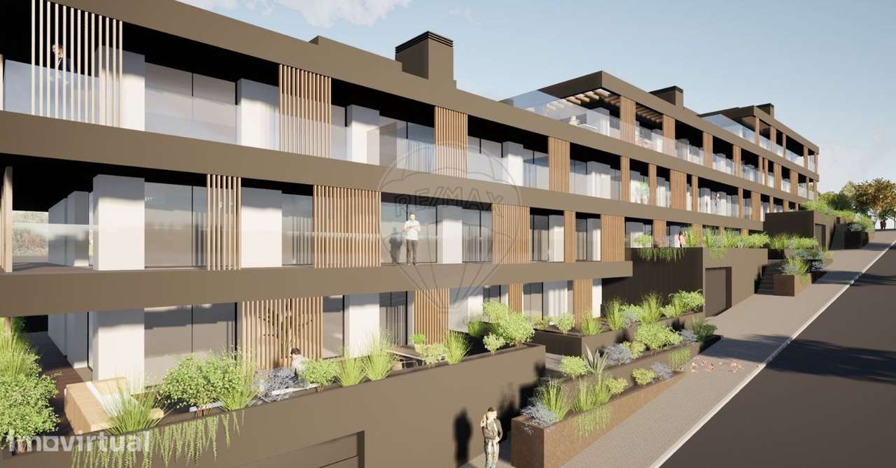 Apartamento T2 para venda - Grande imagem: 4/6