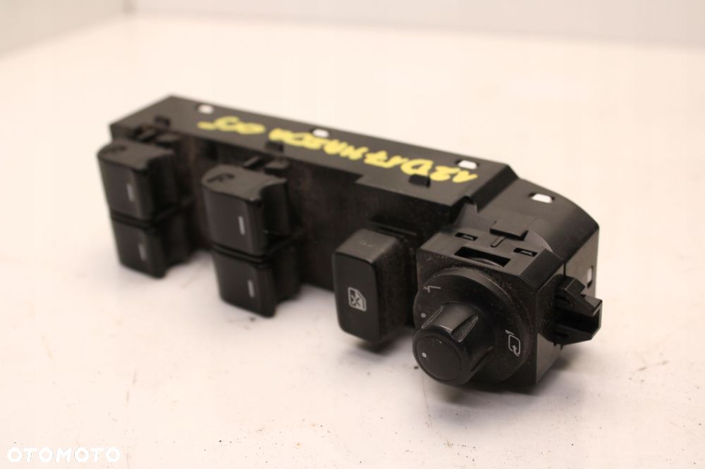 mazda cx5 12r- panel sterowania szyb ke7866350 - 4