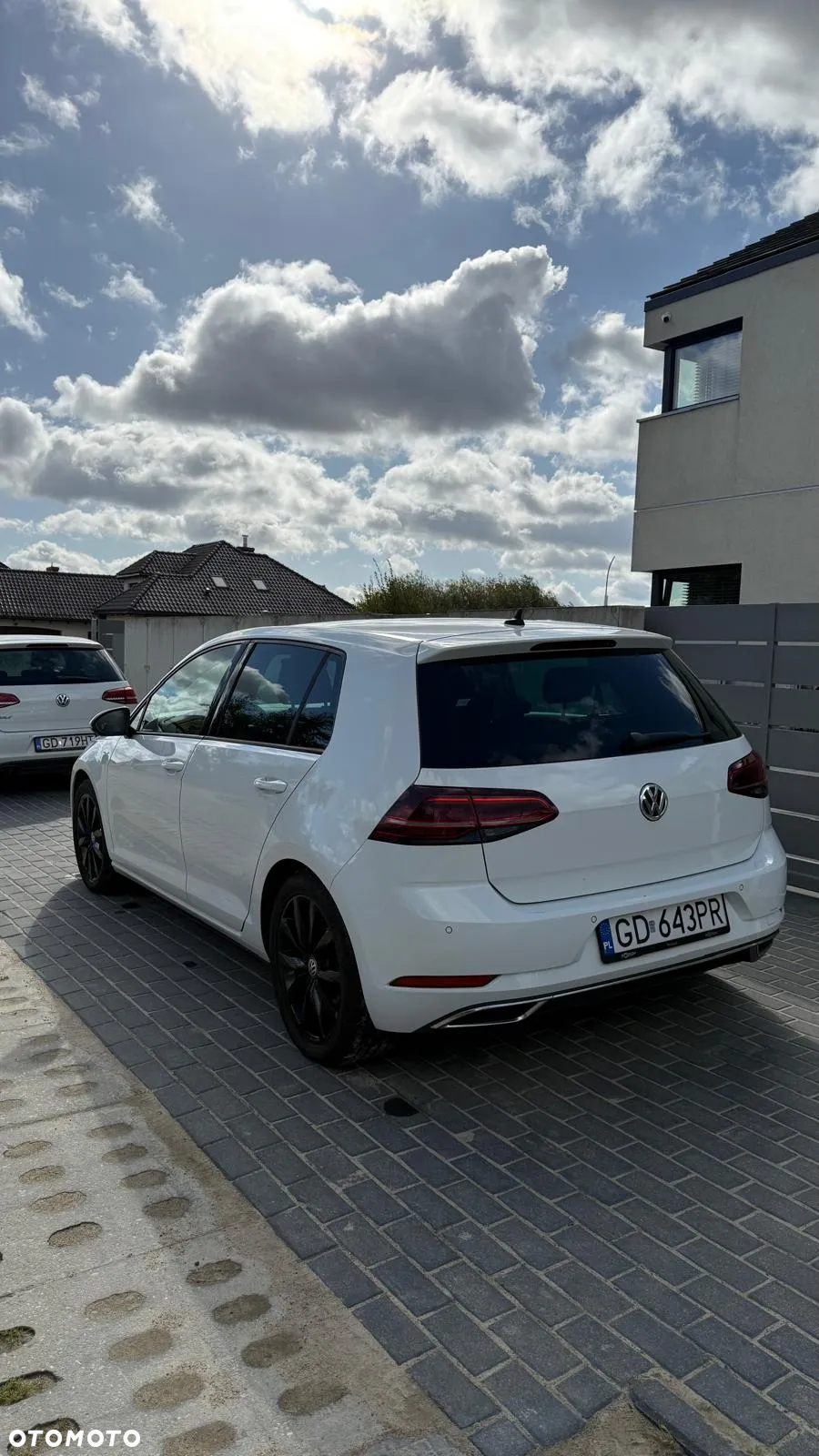 Volkswagen Golf VII 1.4 TSI BMT Highline - 2