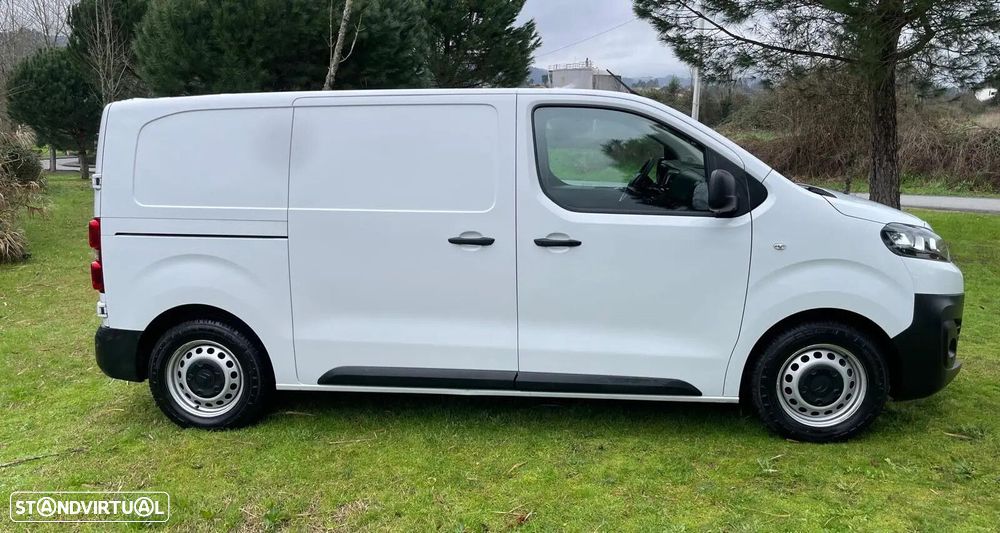 Citroën e-Jumpy Standard (75-kWh) - 24