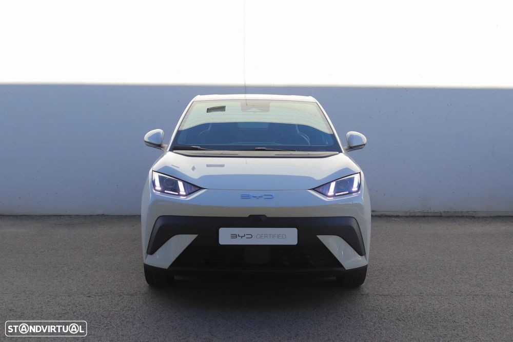 BYD Dolphin Surf 43.2 kWh Boost - 26