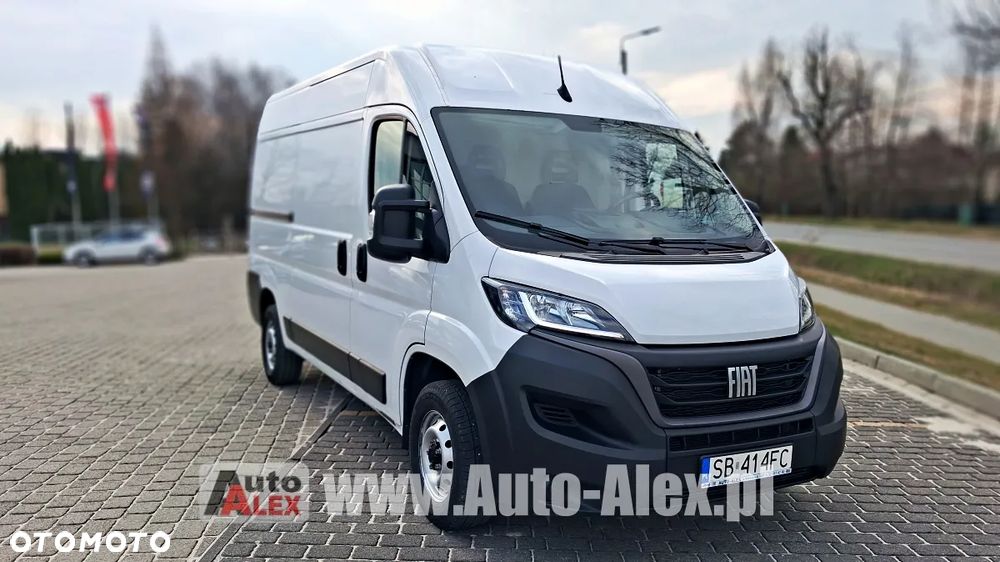 Fiat DUCATO - 1