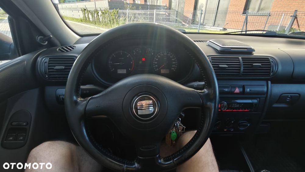 Seat Leon - 7