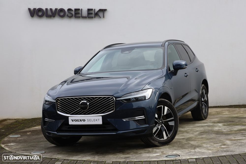 Volvo XC 60 2.0 T6 PHEV Core AWD - 1