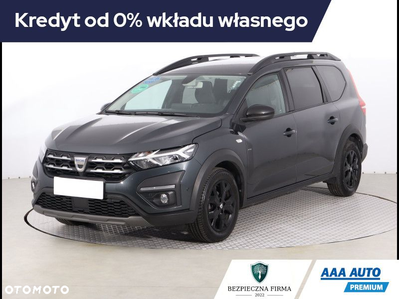 Dacia Jogger - 2