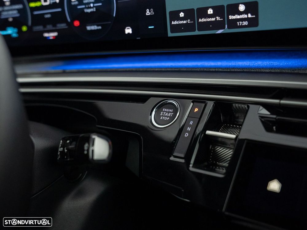 Peugeot E-3008 73 kWh Allure - 24