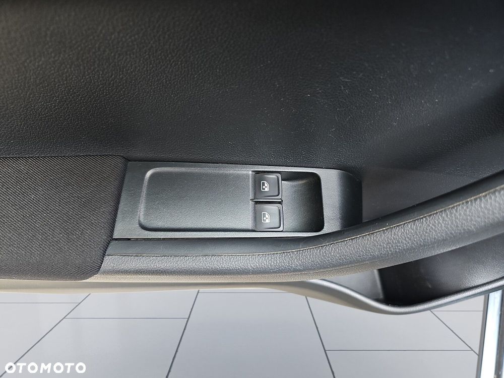 Skoda Fabia 1.0 TSI Ambition - 13