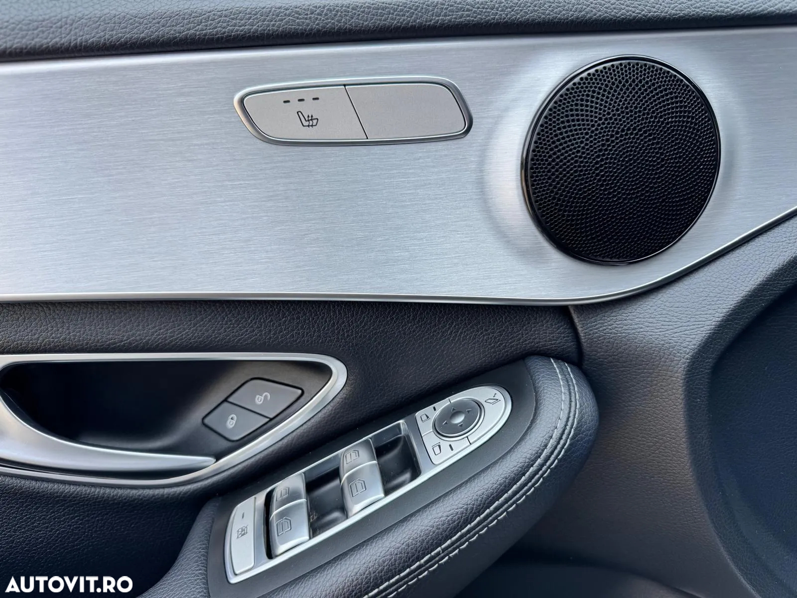 Mercedes-Benz C 220 d 4MATIC Aut. - 19