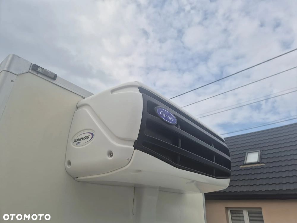 Iveco Daily❗Zabudowa Chłodnia ❗Izoterma Igloocar❗10Ep - 5