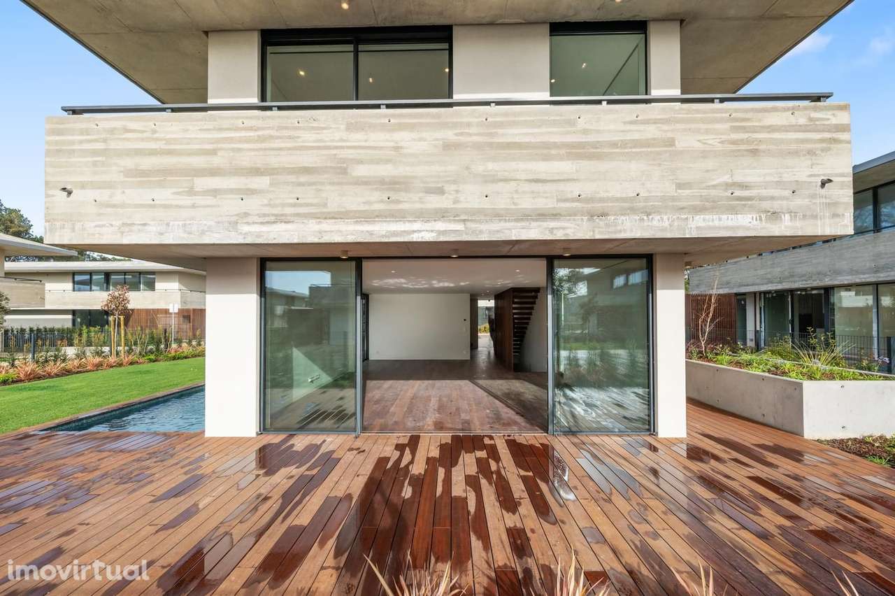 Moradia T3 com piscina, Areia, Cascais - Grande imagem: 5/41