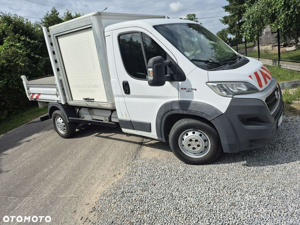 Fiat Ducato - 6