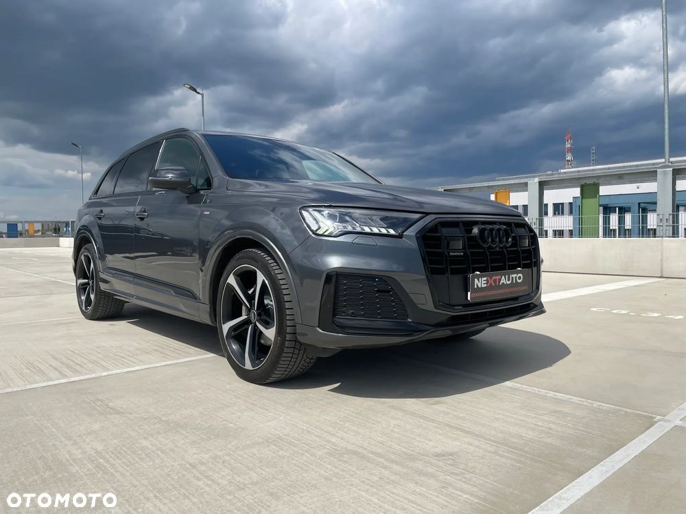Audi Q7 - 4