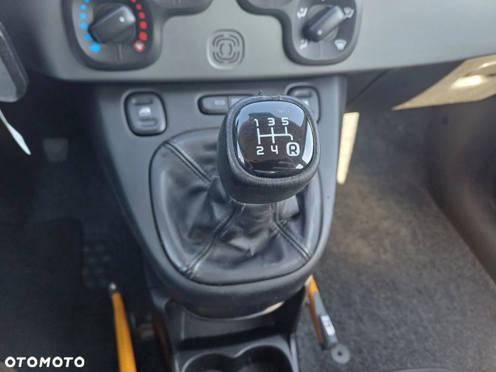 Fiat Panda 0.9 TwinAir Start&Stopp Lounge - 38