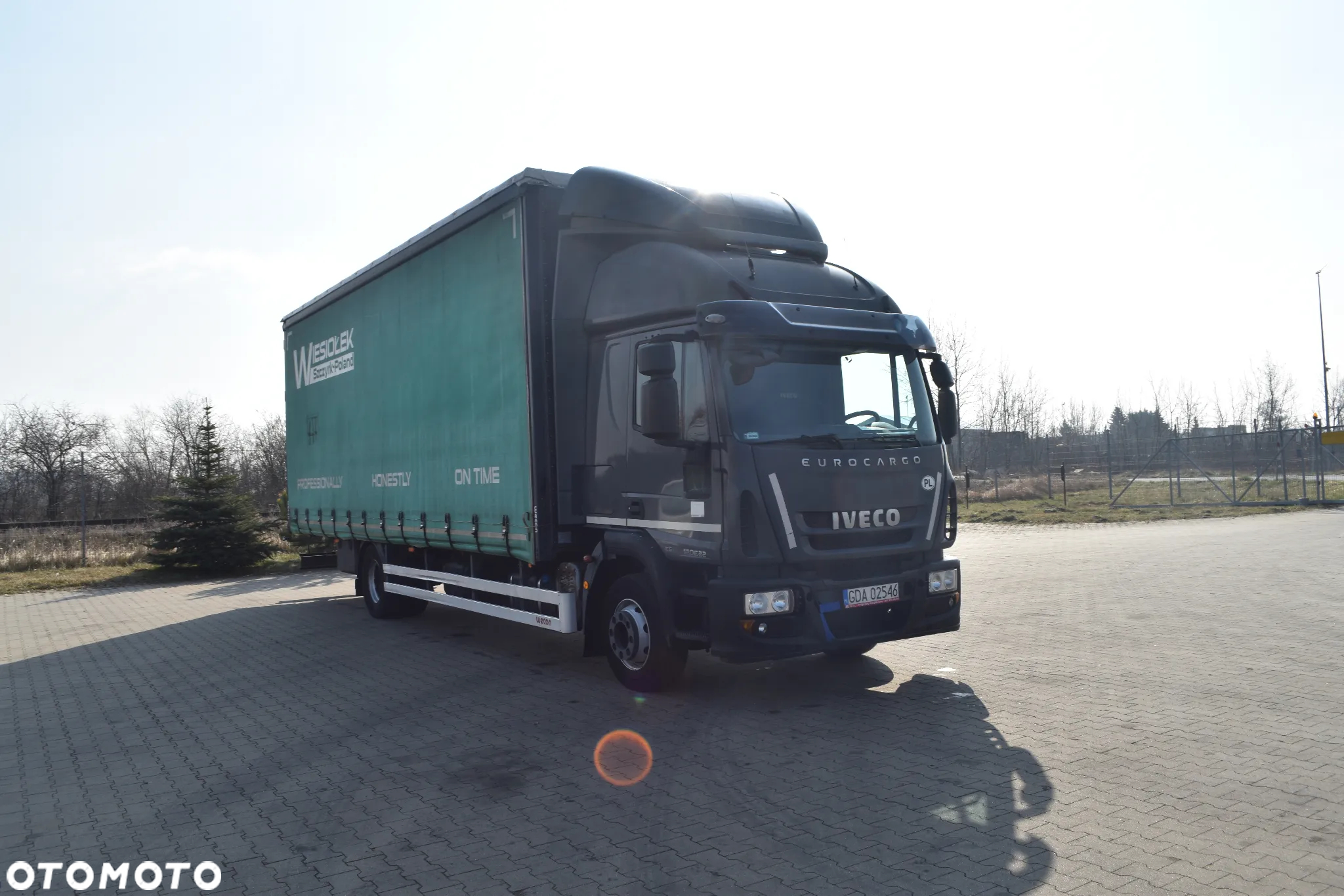 Iveco Eurocargo - 10