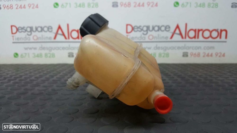 DEPOSÍTO DE EXPANSÃO RENAULT CLIO III AUTHENTIQUE - 4