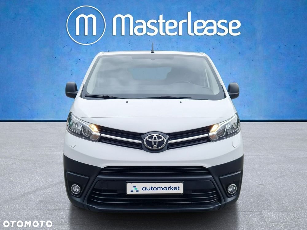 Toyota ProAce - 2