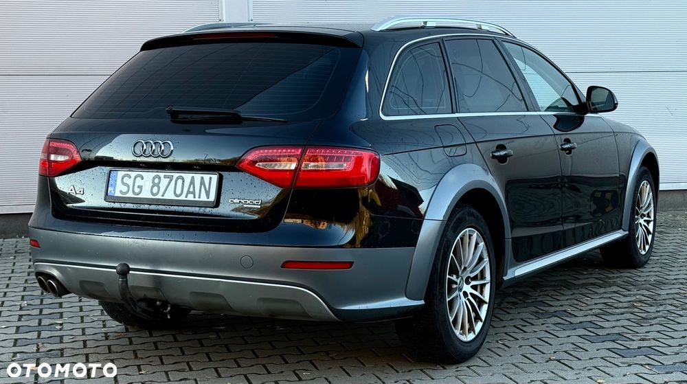 Audi A4 Allroad - 12