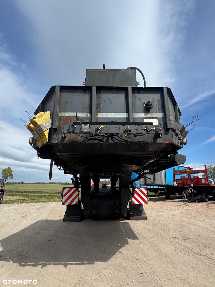 Faymonville STBZ- 3VA - 5