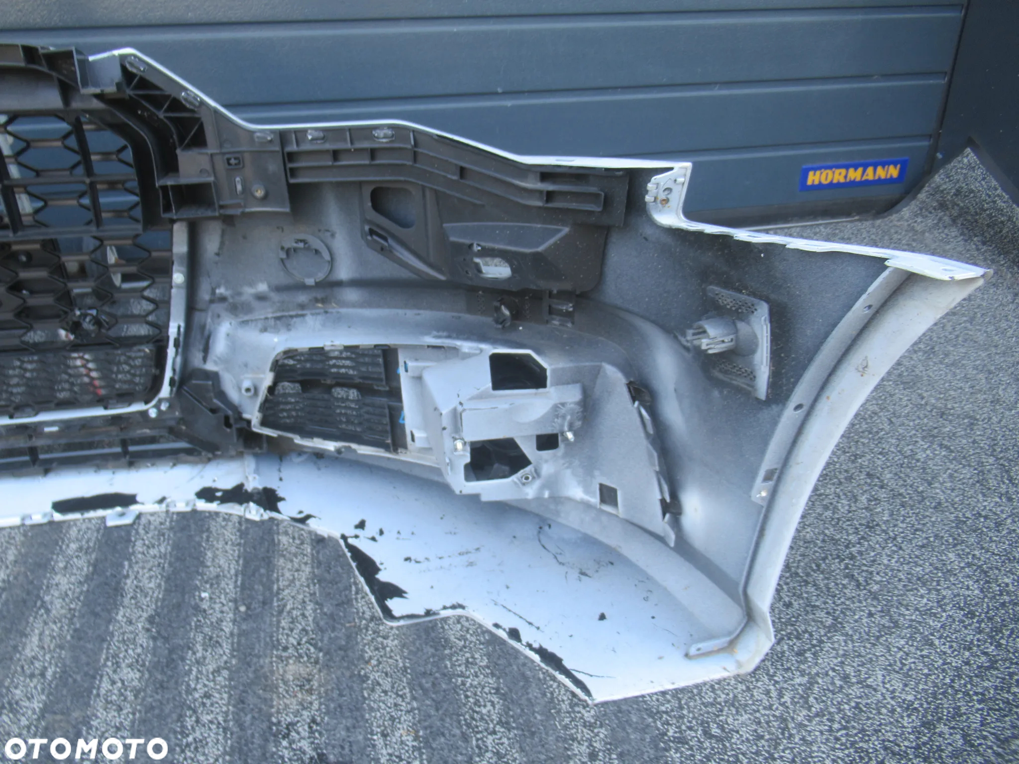 ZDERZAK PRZEDNI PRZÓD AUDI A6 C7 S-LINE LIFT 4G0807437AB 2014-2018 - 28