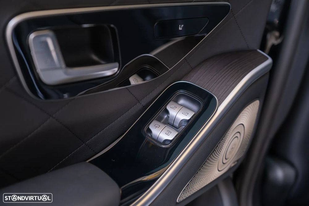 Mercedes-Benz S 400 d 4Matic - 30