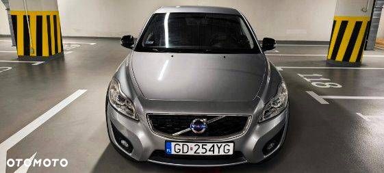 Volvo C30 D2 DRIVe R-Design Start-Stop - 8