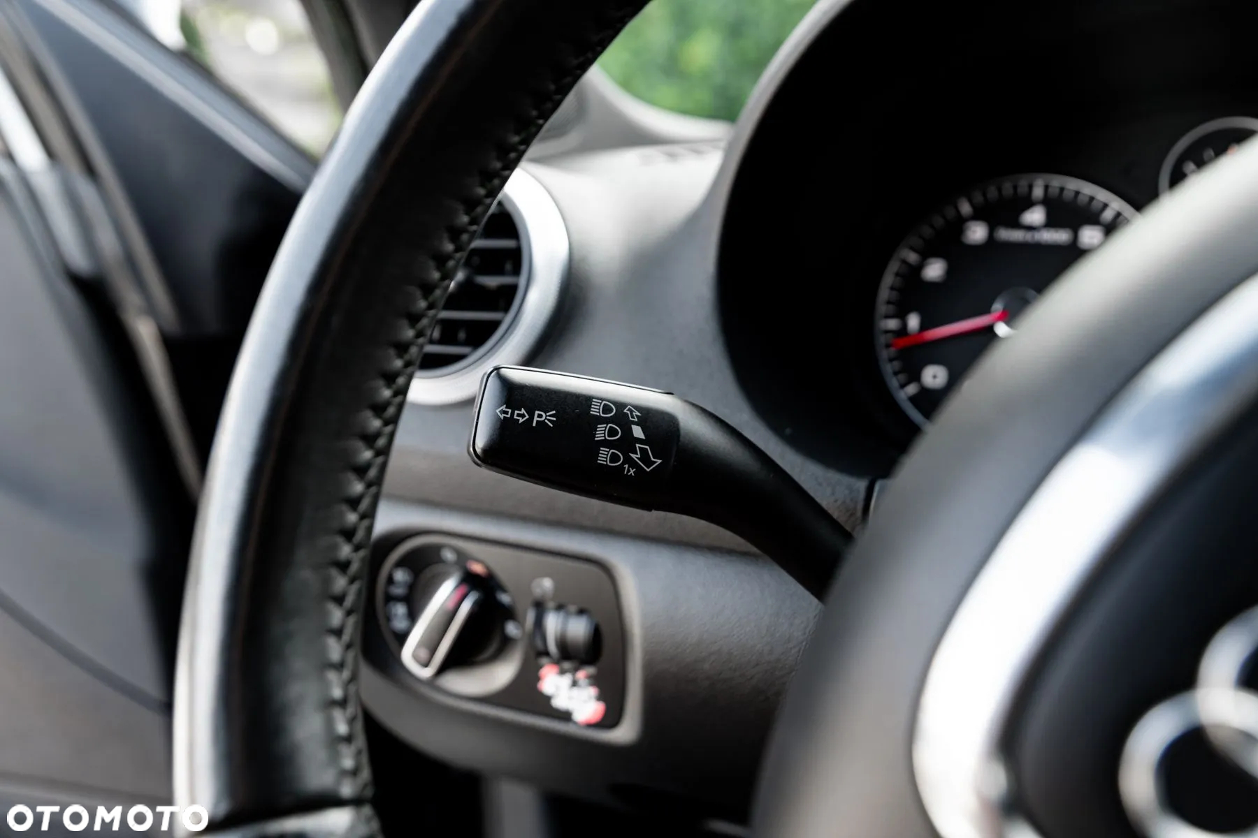 Audi A3 1.4 TFSI Ambiente S tronic - 23
