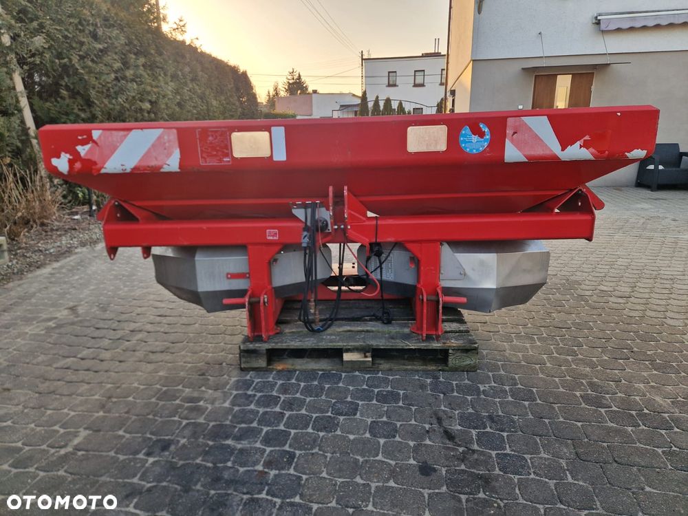 Kverneland EXACTA-FL VICON Krajowy Pierwszy właścicieleadbany - 3