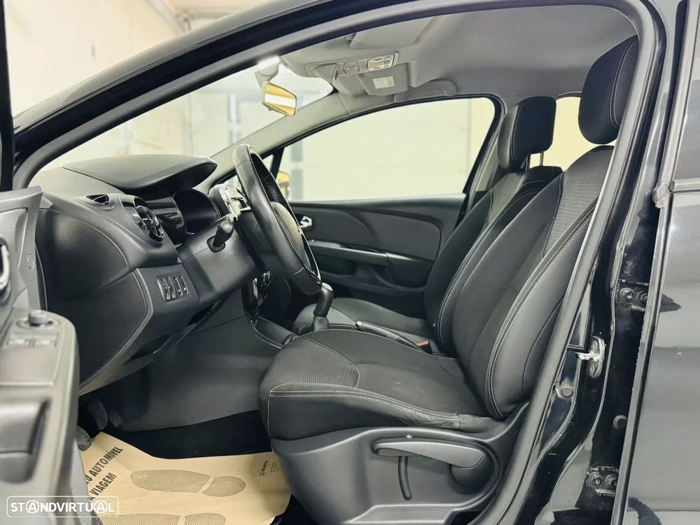 Renault Clio 1.5 dCi Dynamique Sport Edtion - 19