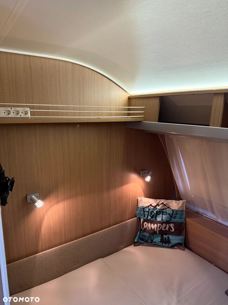 Adria Aviva 390PS - 13