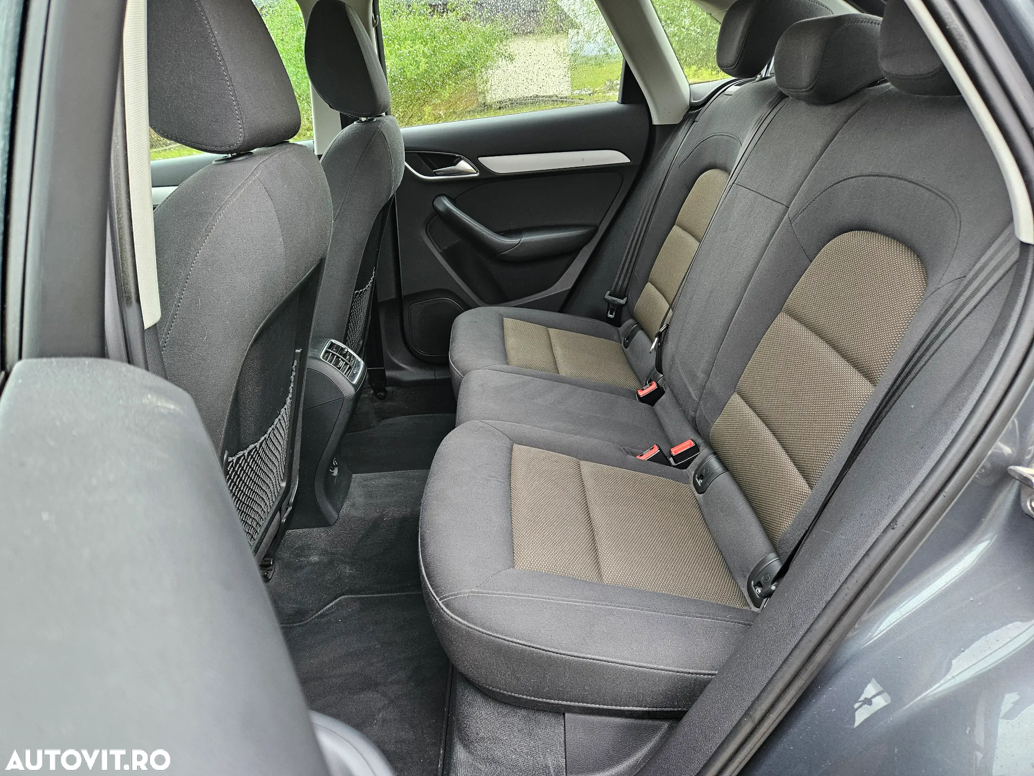 Audi Q3 1.4 TFSI Stronic - 7