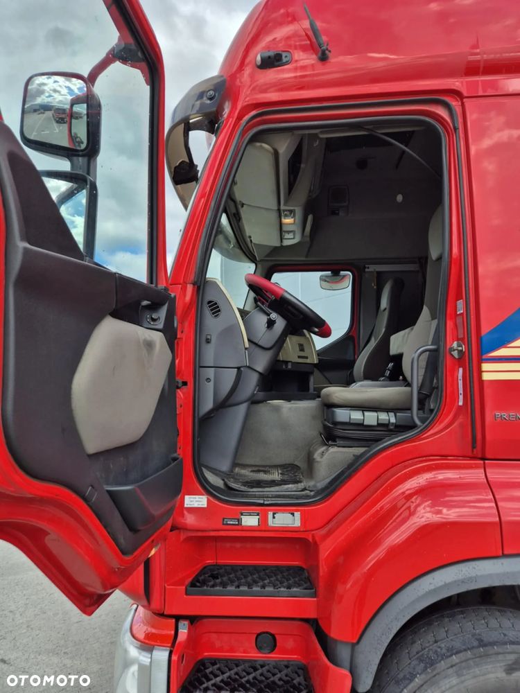 Renault PREMIUM 460 DXi EEV - 12
